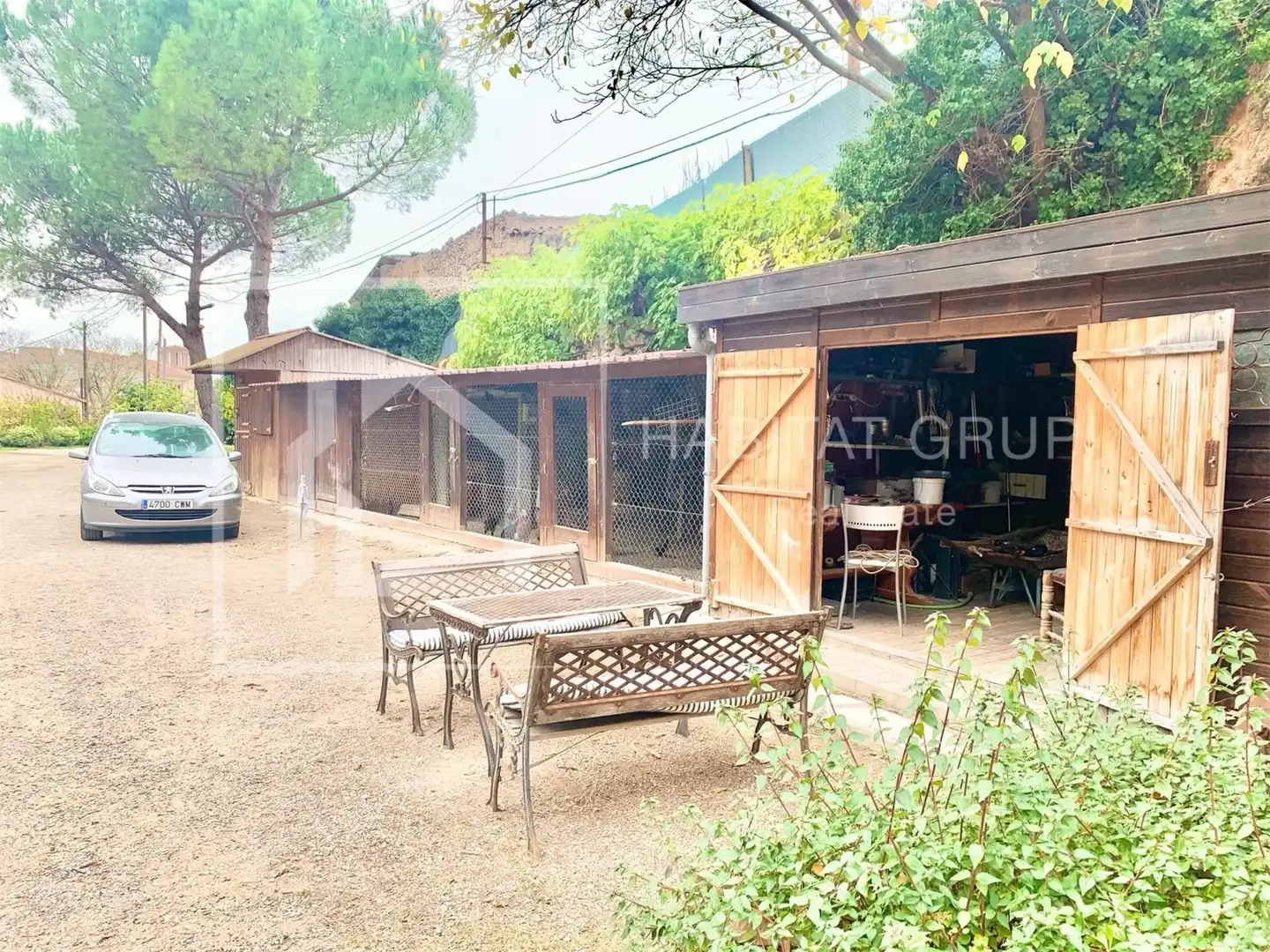 Casa o xalet en venda en Girona
