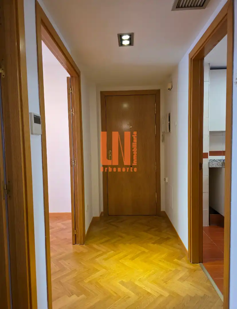 Flat for rent in Madrid  with Air Conditioner, Heating and Parquet flooring