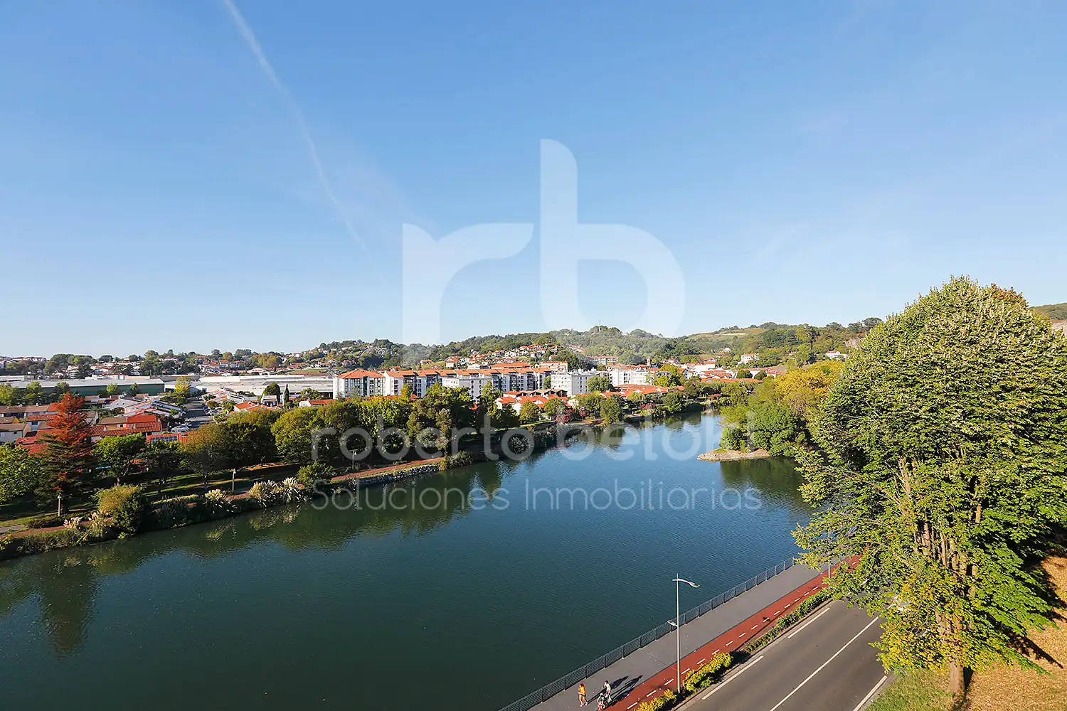 Duplex avec ascenseur à vendre à Dario de Regoyos Kalea, imagen 6