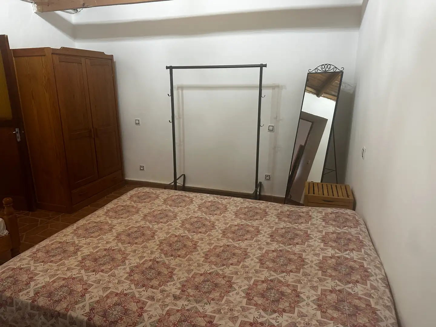 Dormitori de Casa o xalet en venda en Valsequillo de Gran Canaria amb Jardí privat, Terrassa i Traster