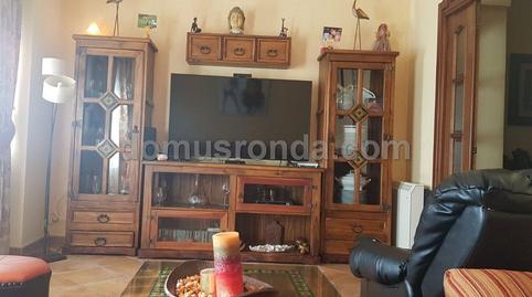 Foto 4 de Pis en venda a El Burgo, Málaga