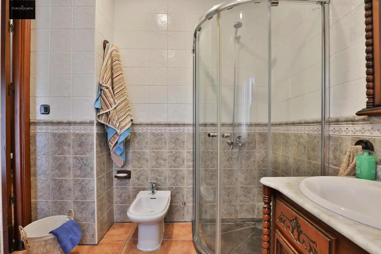 Casa bifamiliare con terrazza in vendita a MALAGA, imagen 38