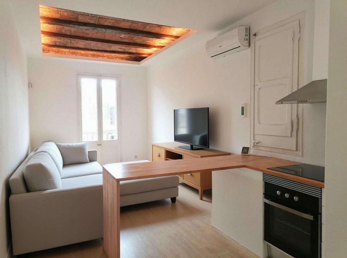 Flat for sale in Sagrada Família, Eixample