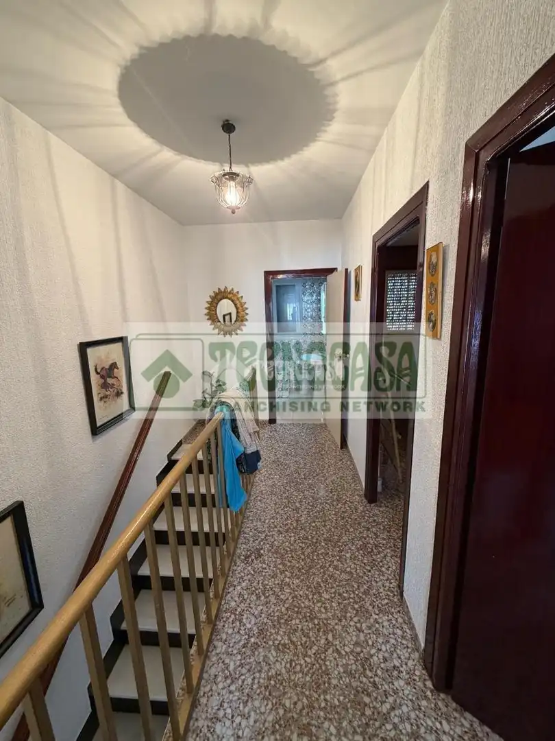 Detached homes for sale in Ronda  with Air Conditioner, Heating and Terrace