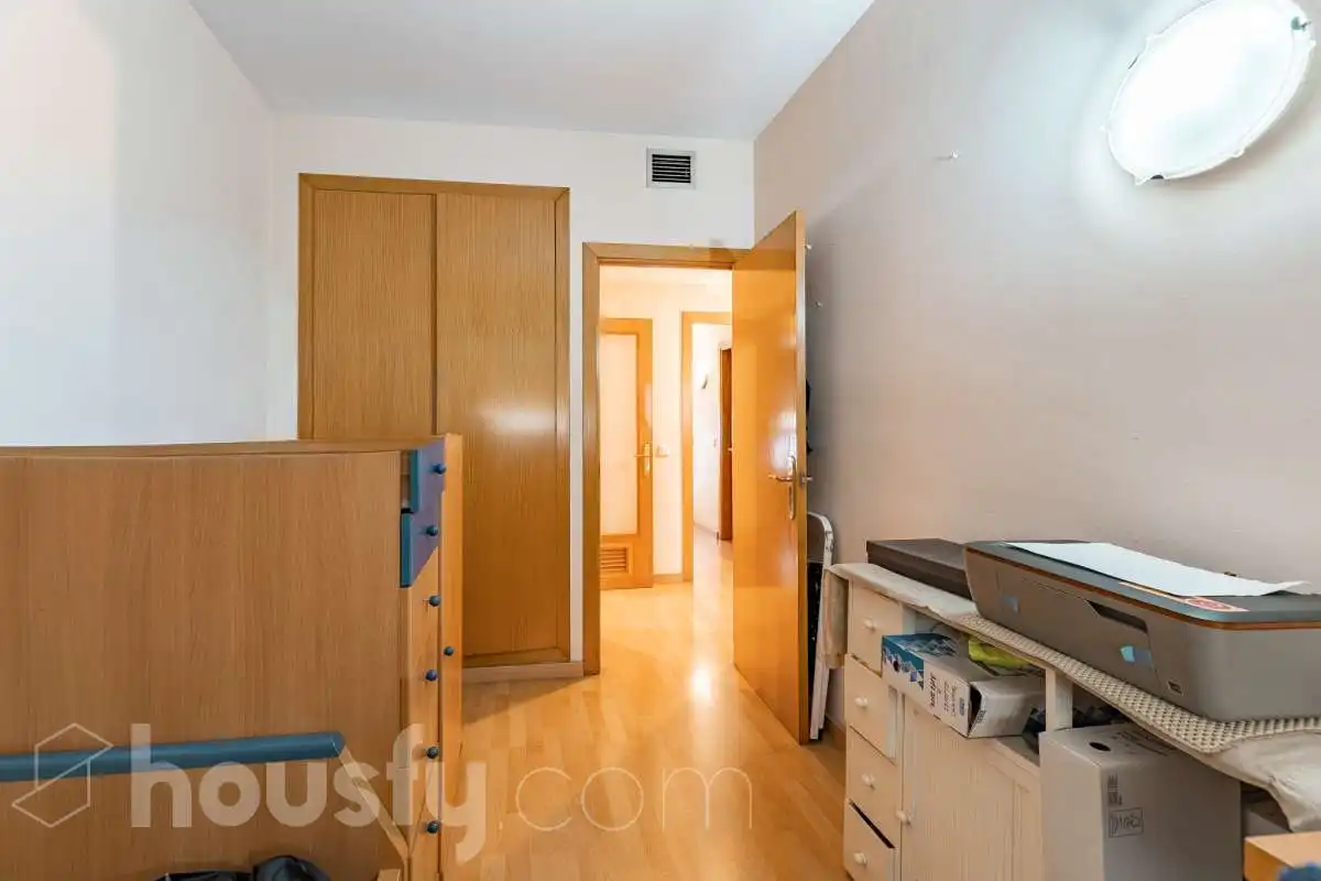 Habitación de Piso en venta en Barcelona con Aire acondicionado, Calefacción y Amueblado