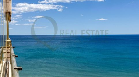 Foto 2 de Piso en venta en Calle Tarragona, Playa Muchavista, El Campello