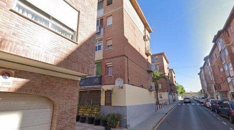 Foto 3 von Wohnung zum Verkauf in Gr la Merce Bl:w, Centro Ciudad, Paterna