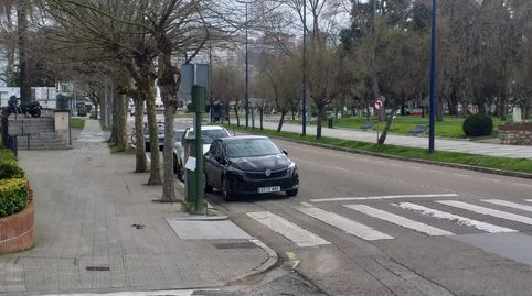 Foto 3 de Piso en venta en El Sardinero, Santander