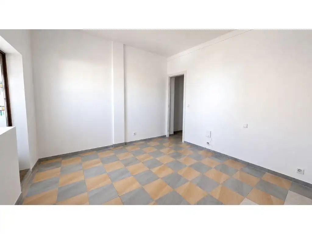 Schlafzimmer von Wohnung zum Verkauf in  Palma de Mallorca mit Balkon