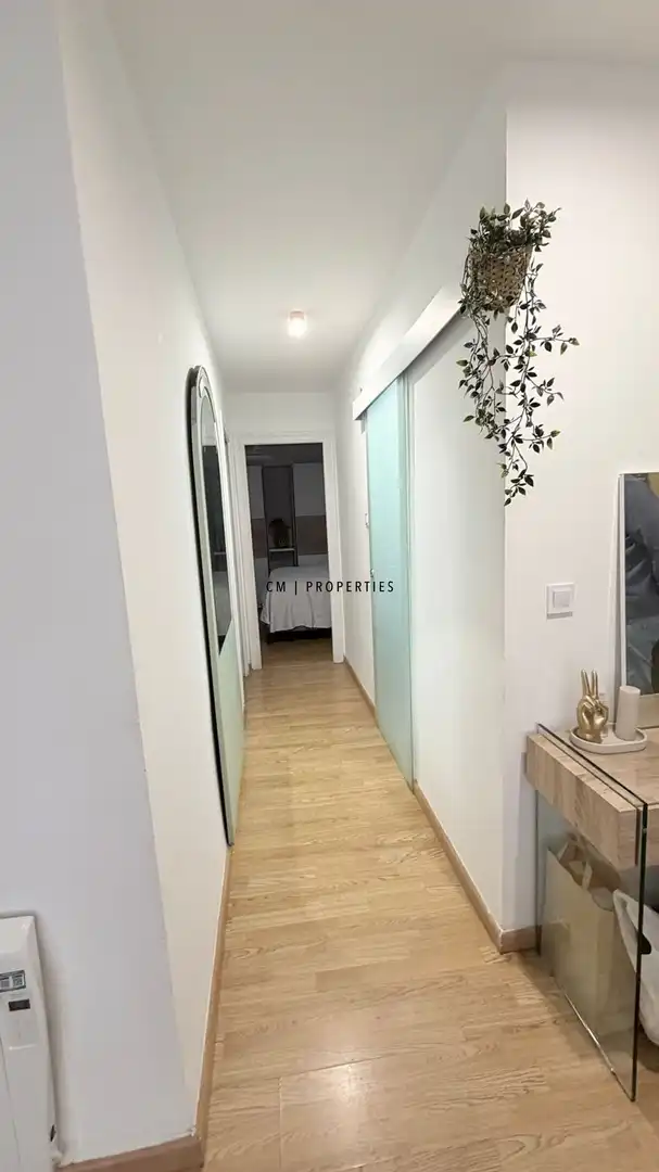 Flat for rent in Zona Avenida al Vedat