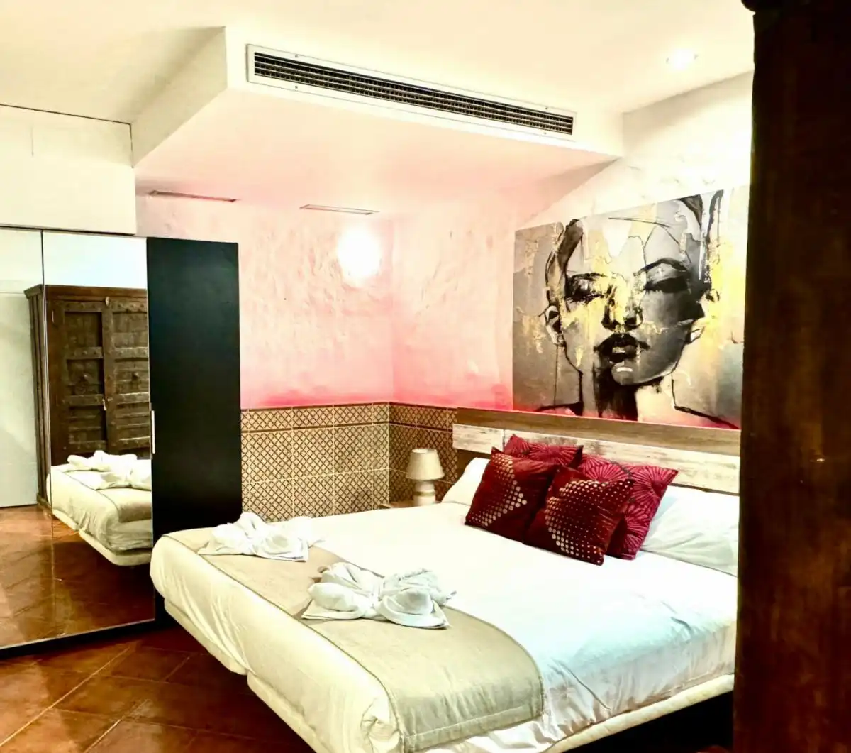 Apartamento con ascensor en alquiler en Centro, imagen 4