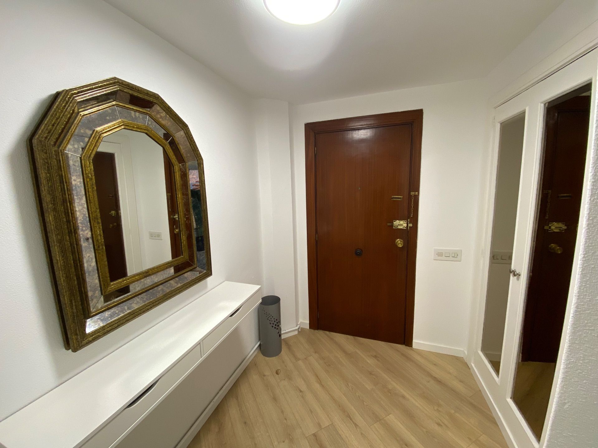 Flat to rent in Lugo Capital  with Heating and Terrace