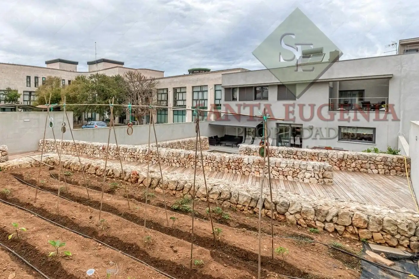 Casa o chalet en venta en Dalt Sant Joan - Plaça Eivissa