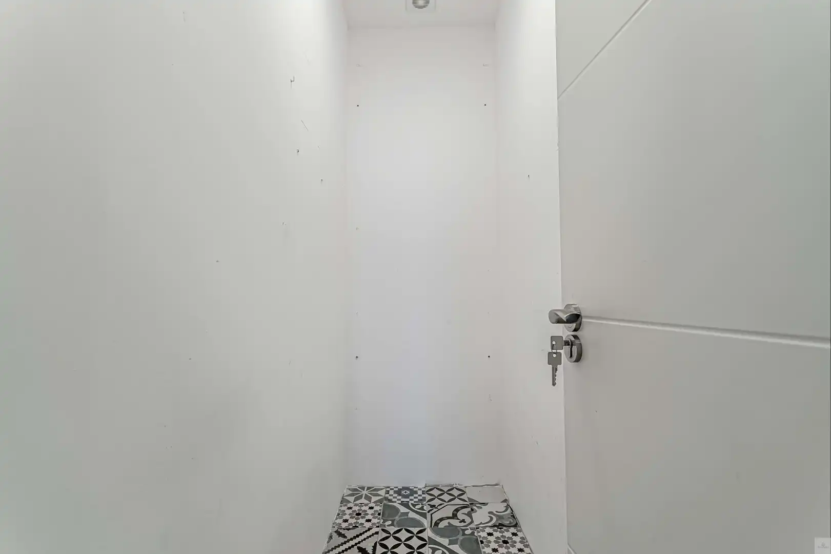 Badezimmer von Geschaftsraum zur Miete in Majadahonda