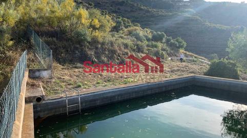 Foto 5 de Finca rústica en venda a Calle Barranco Los Cursos, El Rescate - Río Seco, Almuñécar