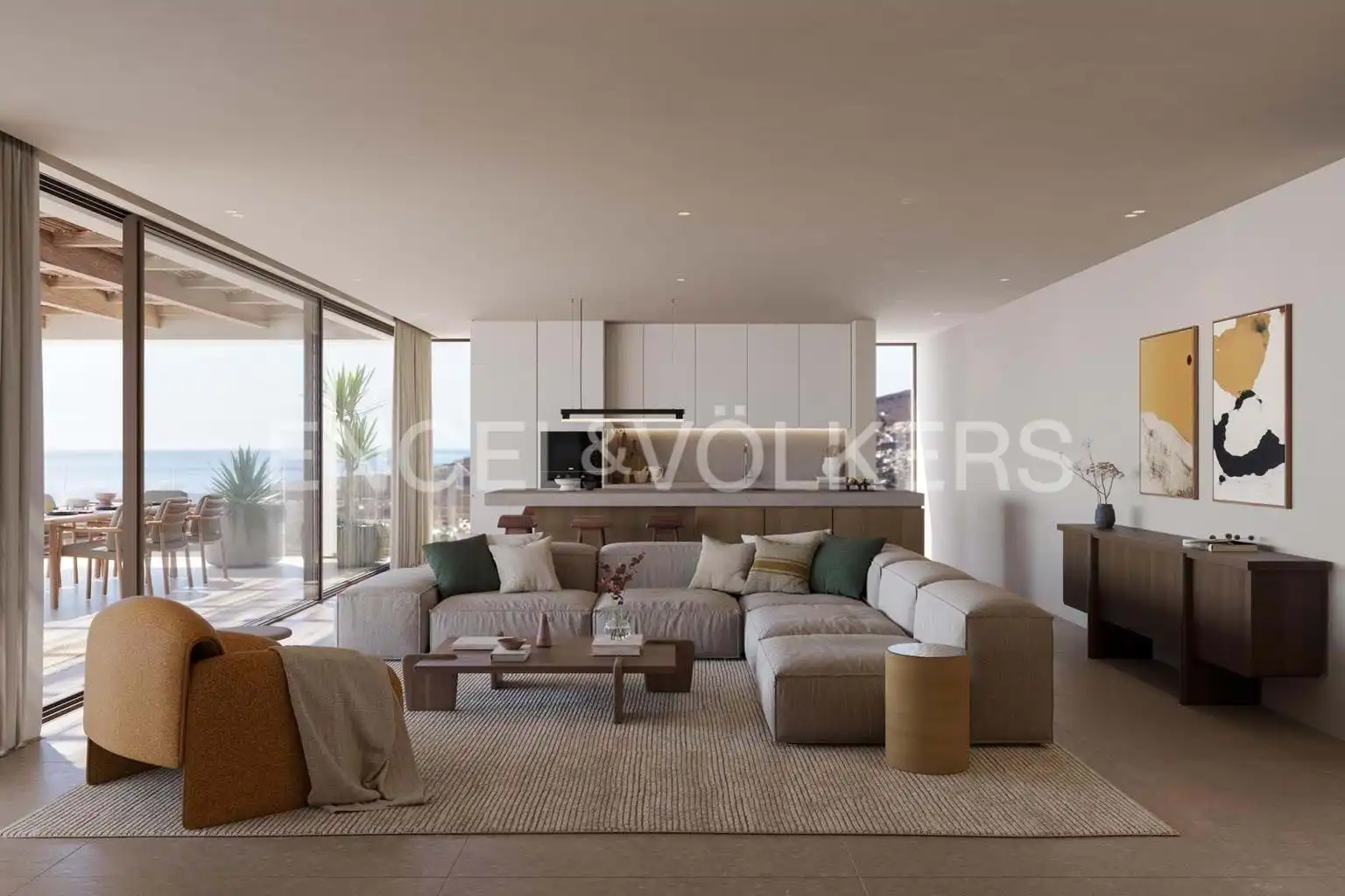 Flat with pool for sale in Costa Adeje, imagen 2