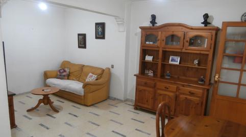 Foto 4 de Piso en venta en Paseo Cayetano de Lugo, 21, Arenales - Lugo - Avda. Marítima, Las Palmas