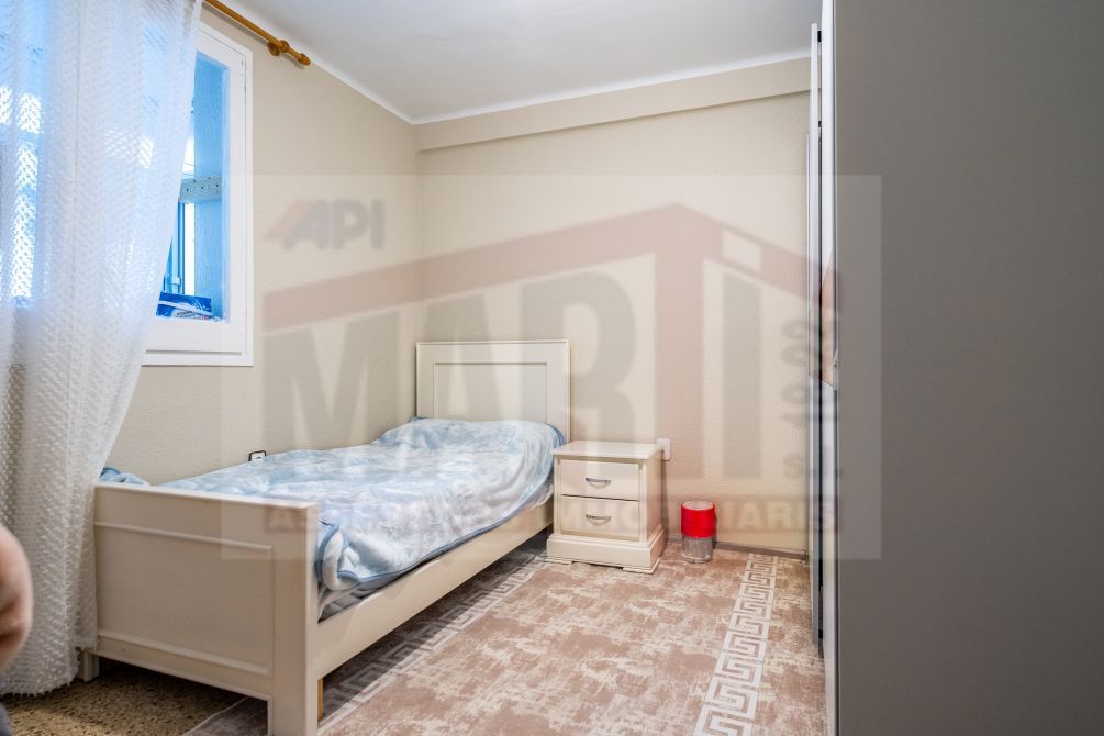 Bedroom of Flat for sale in Reus  with Balcony