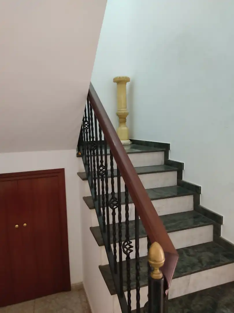 Casa con terraza en venta en Almendralejo, imagen 4