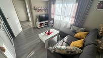 Living room of Flat for sale in Dos Hermanas  with Furnished and Balcony