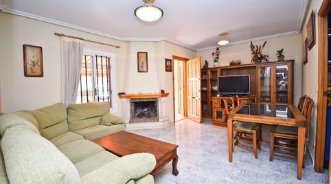 Photo 3 of House or chalet to rent in Calle de María, Playa Tamarit - Playa Lissa, Alicante