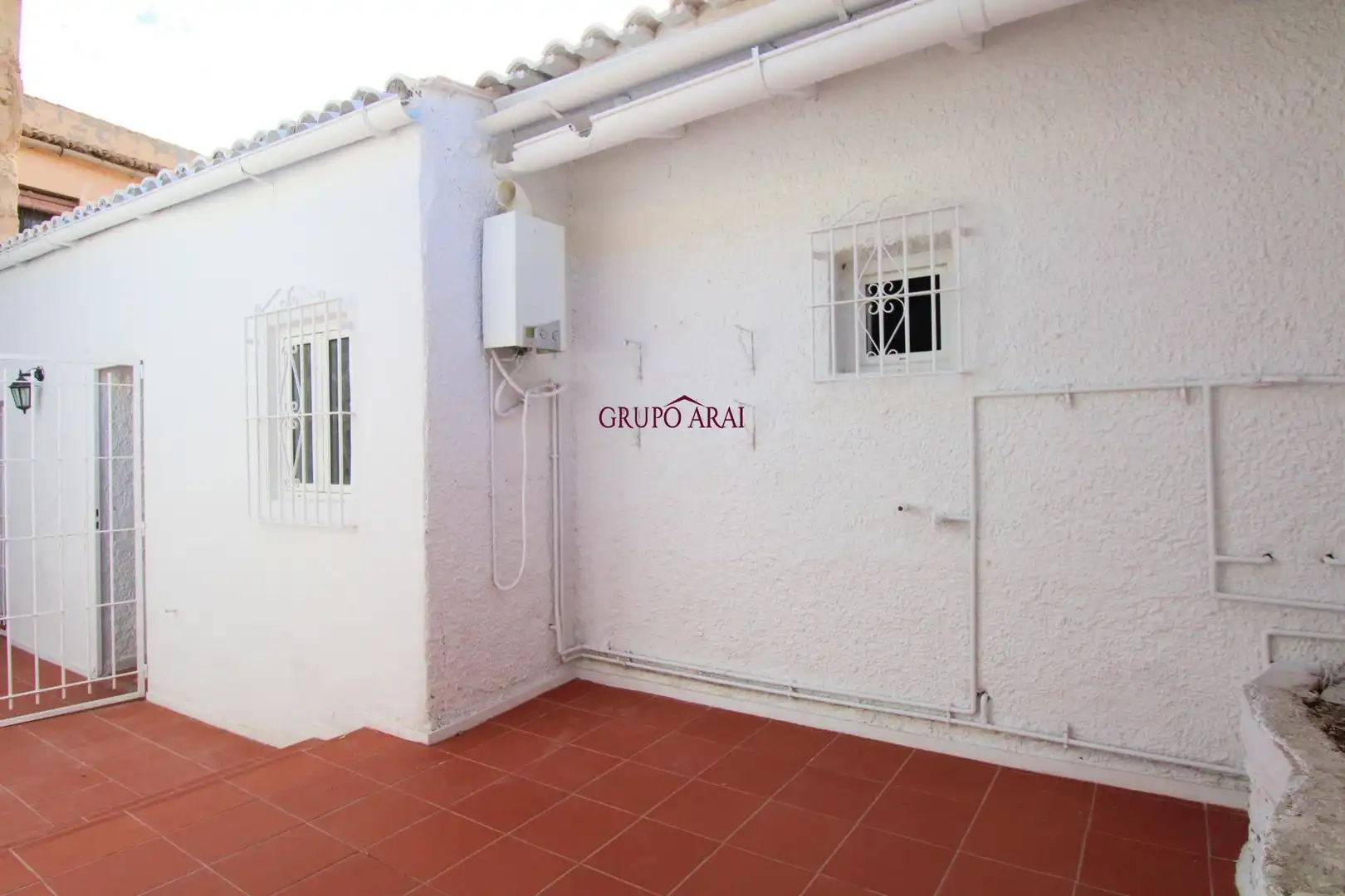 Villa avec jardin à vendre à CASAS DE ARRIBA 6, imagen 31