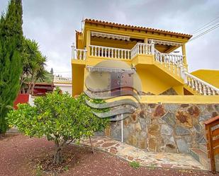 Casa o xalet en venda a El Pedregal, La Quinta - Taucho