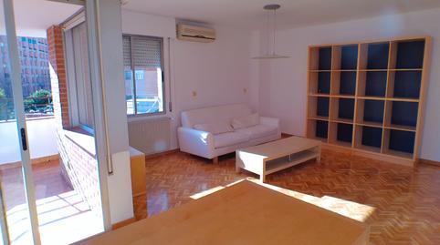 Photo 3 of Flat to rent in Sector Foresta, Primera Fase - Nuevo Tres Cantos, Tres Cantos