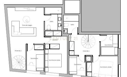 Foto 4 de Residencial en venda a Calle Pizarro, 25, Paterna, Spain, 25, Santa Rita, Paterna