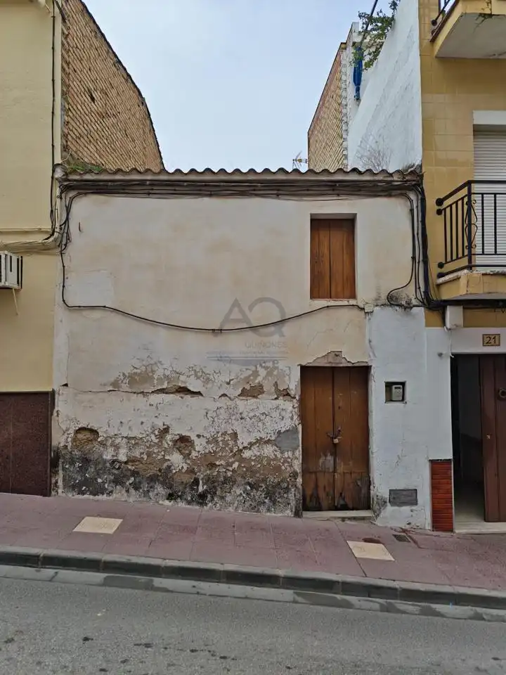 Casa en venda a Calle Rabadanes, imagen 2