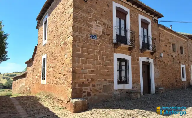 Casa in vendita a Calle Juan José Cano