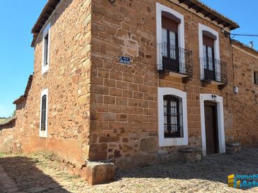 Haus zum Verkauf in Calle Juan José Cano