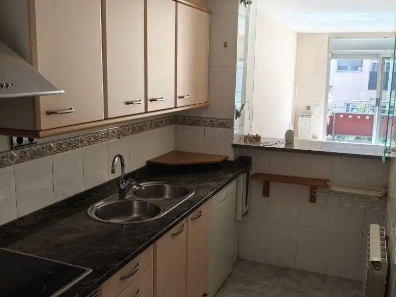 Appartamento con ascensore in vendita a Cami Ral 476, imagen 7