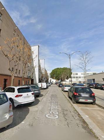 Piso en Venta en Carrer de Pardo Bazán en Campoamor