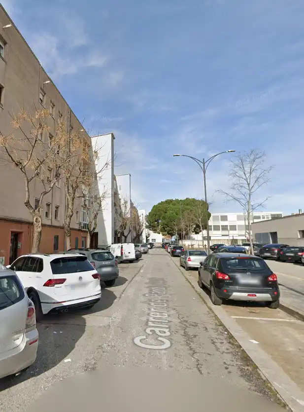 Wohnung zum Verkauf in Carrer de Pardo Bazán