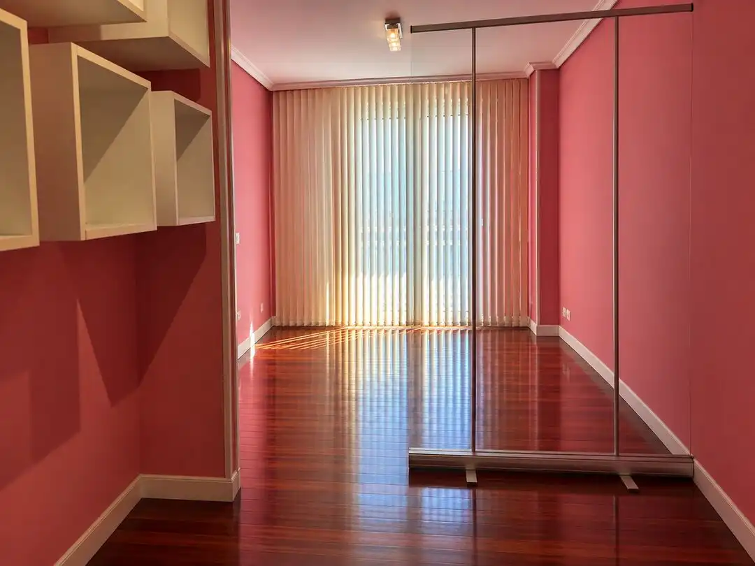 Piso con terraza en venta en Castilla - Hermida, imagen 14