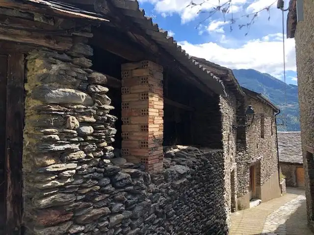 Casa rustica in vendita a Vall de Cardós, imagen 3