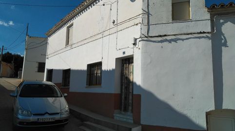 Foto 3 de Casa o xalet en venda a Higueras, Alcázar del Rey, Cuenca