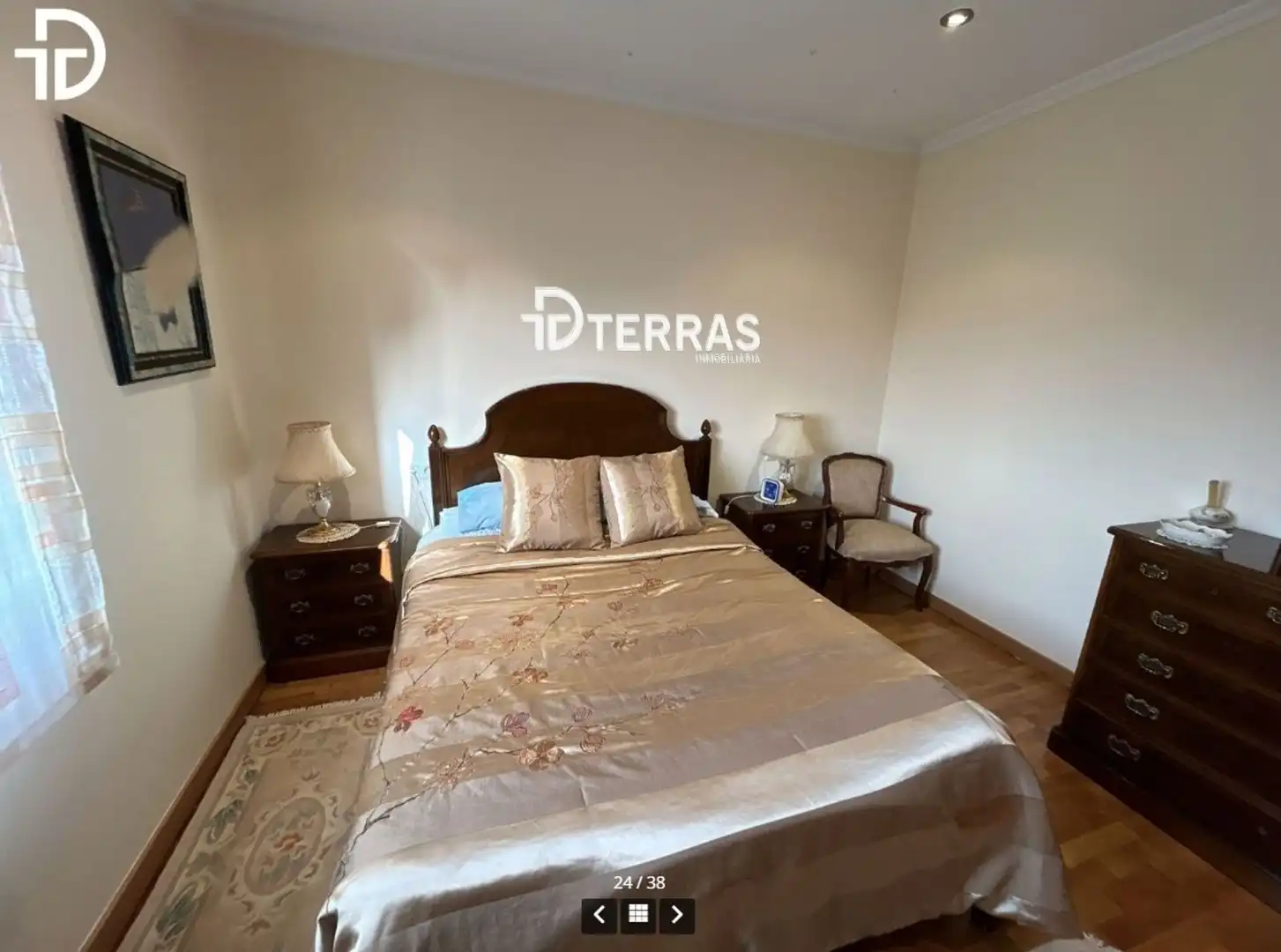 Casa o xalet en venda a Cons, Parroquias Rurales