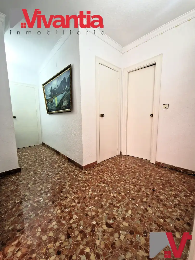 Piso con terraza en venta en Lorca Ciudad, imagen 32