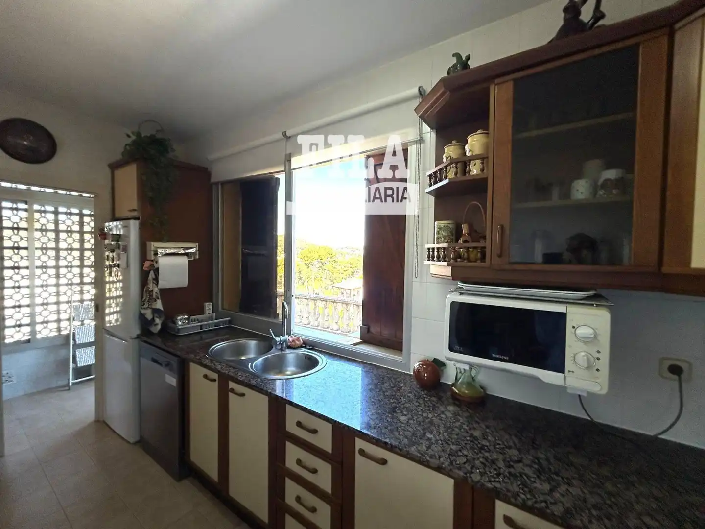 Villa con piscina in vendita a Tomás Bretón, imagen 22