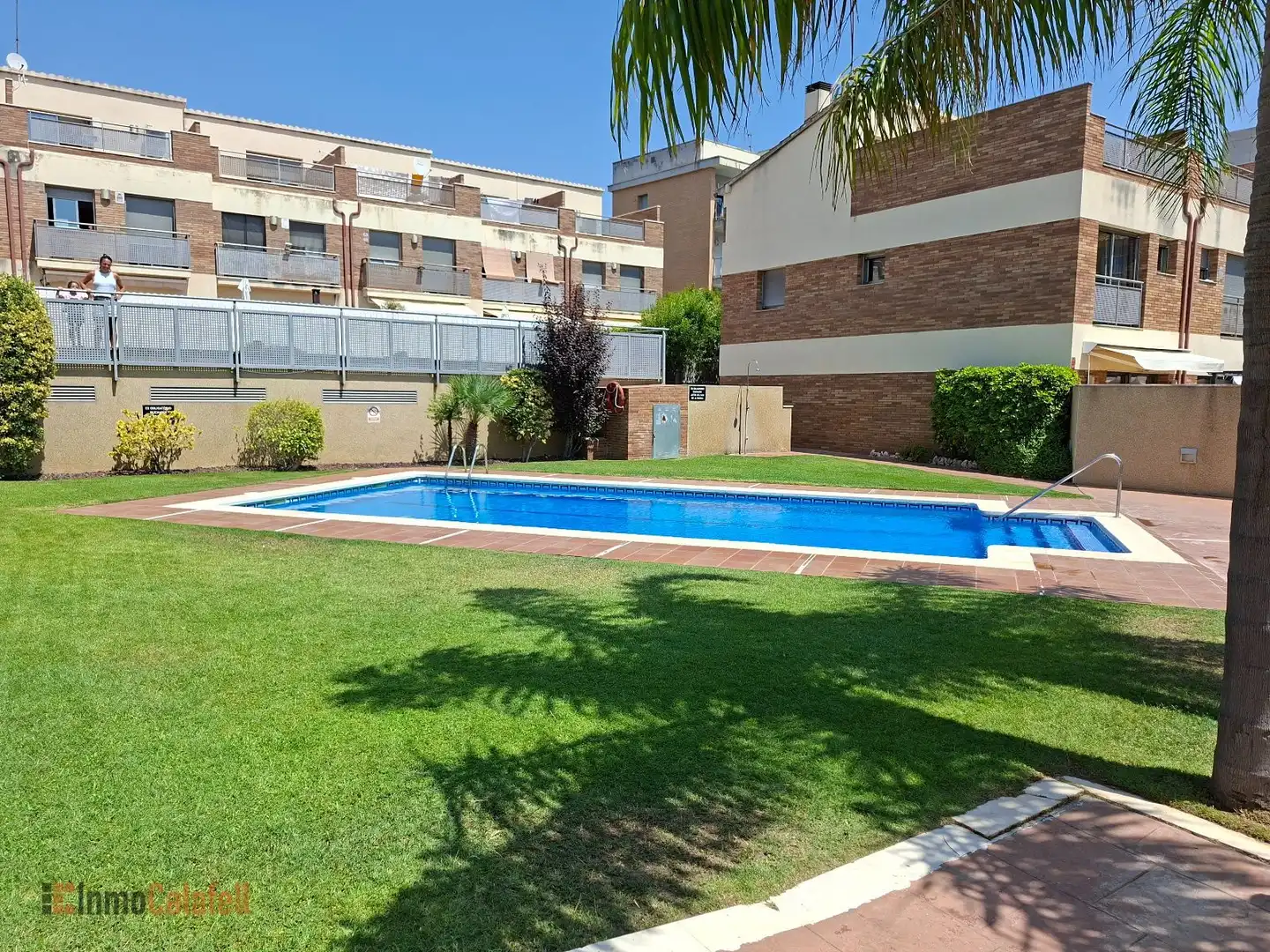 Maison mitoyenne avec piscine à vendre à Doctor Ramon i Cajal, imagen 30
