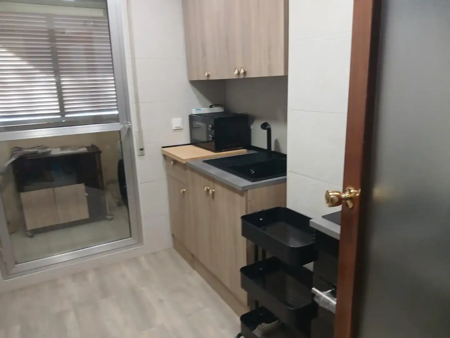 Flat with lift to rent in Centro, imagen 3