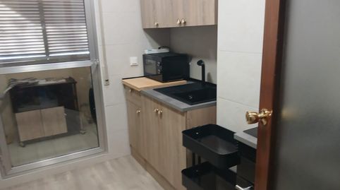 Foto 3 de Piso de alquiler en Centro, Cáceres Capital