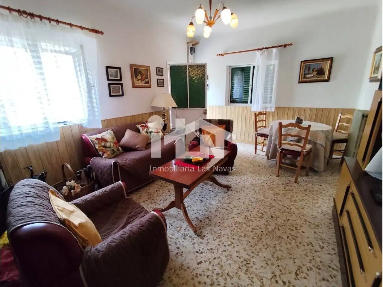 Villa con giardino in vendita a Travesia Romero, imagen 12