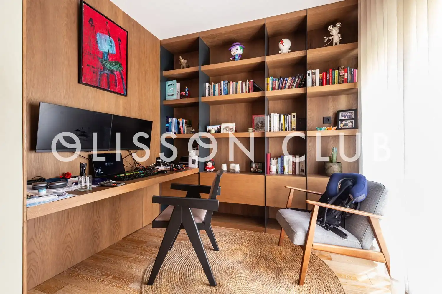 Duplex con ascensore in vendita a Centro, imagen 5