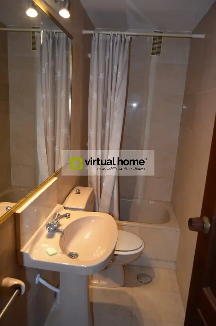 Flat with pool for sale in Playa de Poniente, imagen 25