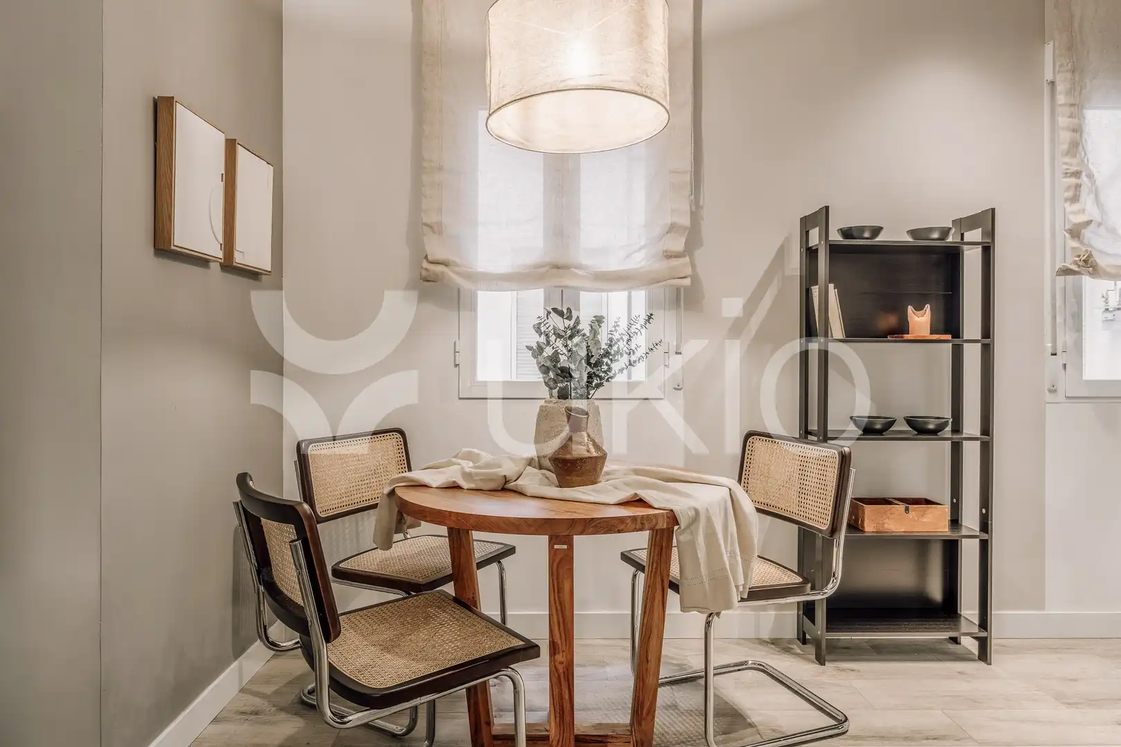 Apartament amb ascensor de lloguer a Calle de Vallehermoso, imagen 11