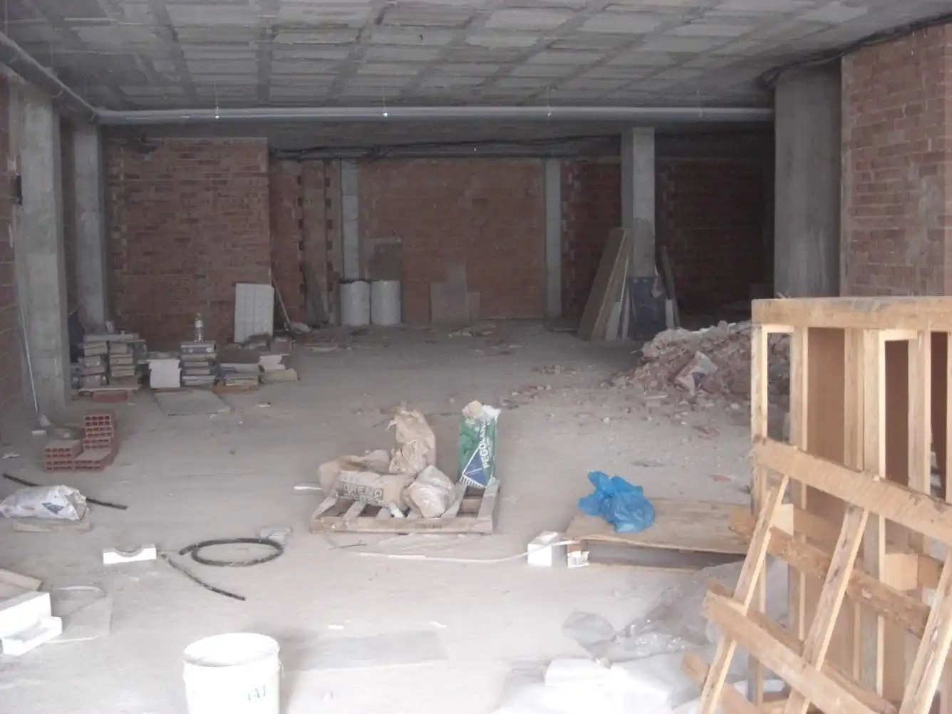 Business premises to rent in Calle de Pascual Amat 10, imagen 7