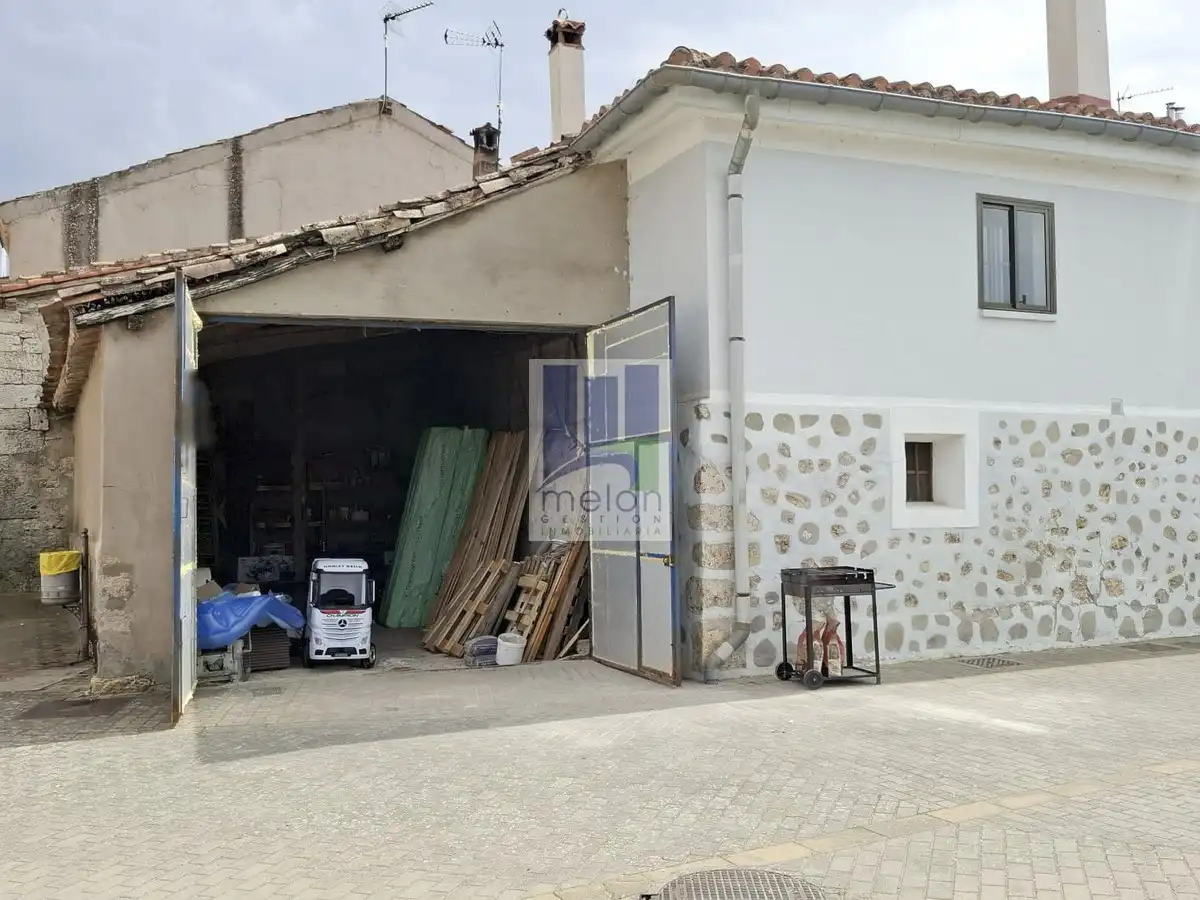 Villa à vendre à CARDEÑAJIMENO, imagen 8